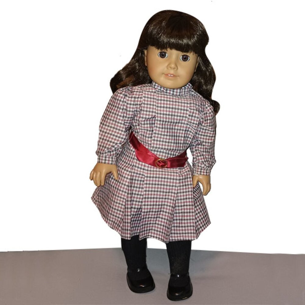 American Girls Doll Samantha